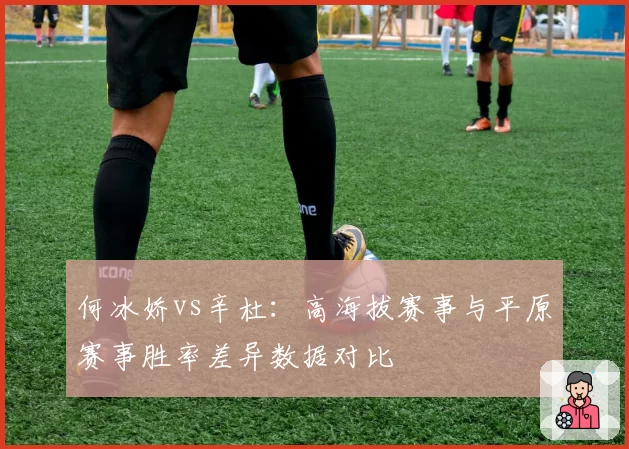 何冰娇vs辛杜：高海拔赛事与平原赛事胜率差异数据对比
