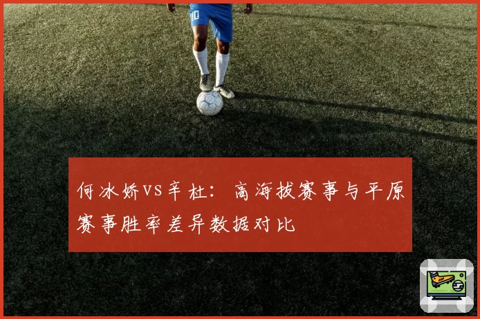 何冰娇vs辛杜：高海拔赛事与平原赛事胜率差异数据对比